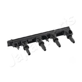 Zündspule BO-0627JM von JAPANPARTS günstig für 143,74 € online kaufen