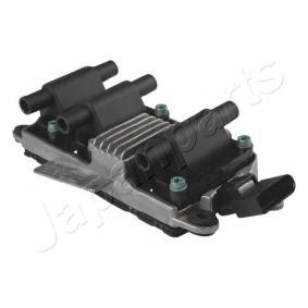 Comprar Bobina de encendido de JAPANPARTS BO-0921JM a bajo precio de 153,73 €
