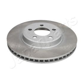 Bremsscheibe DI-937C von JAPANPARTS günstig für 199,69 € online kaufen