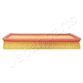 Luftfilter FA-0335JM von JAPANPARTS günstig für 55,06 € online kaufen