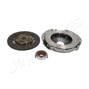 Acquista Kit frizione da JAPANPARTS online per CR-V III (RE) a prezzi moderati