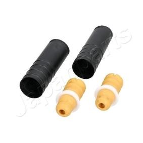Comprar Juego de guardapolvos, amortiguador de JAPANPARTS KTP-0411 a bajo precio de 27,03 €
