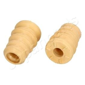 Acquista Kit parapolvere ammortizzatore e tampone ammortizzatore da JAPANPARTS online per Camry Sedan (_V4_) a prezzi moderati
