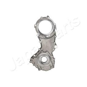 Ölpumpe OP-FO09 von JAPANPARTS günstig für 196,58 € online kaufen