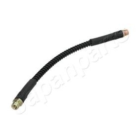 Halter, Bremsschlauch für LAND ROVER von JAPANPARTS