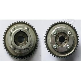 Nockenwellenversteller VVT-013 von JAPANPARTS günstig für 363,58 € online kaufen