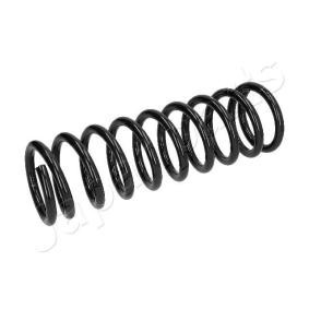 Fahrwerksfeder ZC3434A von JAPANPARTS günstig für 234,10 € online kaufen