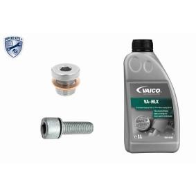 Compre Kit peças, mudança óleo embr. multidisco (transm. integral) da VAICO V10-6828 a um preço baixo por 75,65 €