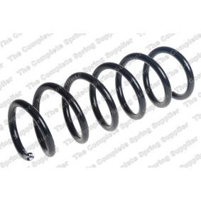 Fahrwerksfeder 4008557 von LESJÖFORS günstig für 55,64 € online kaufen
