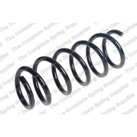 Compre Mola de suspensão da LESJÖFORS 4008558 a um preço baixo por 81,01 €