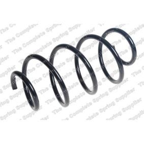 Fahrwerksfeder 4037298 von LESJÖFORS günstig für 69,58 € online kaufen