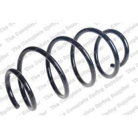Fahrwerksfeder 4037299 von LESJÖFORS günstig für 69,58 € online kaufen