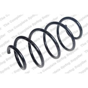 Fahrwerksfeder 4037300 von LESJÖFORS günstig für 69,58 € online kaufen