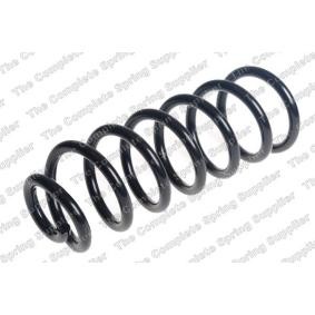 Fahrwerksfeder 4237282 von LESJÖFORS günstig für 65,65 € online kaufen