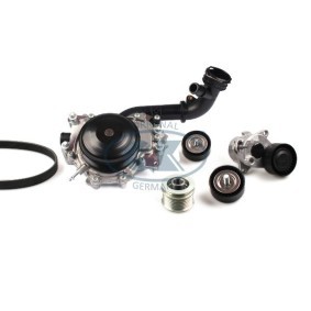 Wasserpumpe + Keilrippenriemensatz K980466AA-TH von GK günstig für 406,51 € online kaufen