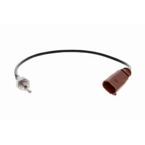 Kjøp Sensor, eksostemperatur av VEMO V10-72-0104 til den lave prisen 853,20 NOK