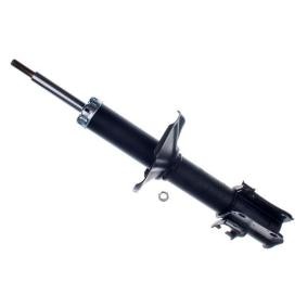 Comprar Amortiguador de DENCKERMANN DSB407G a bajo precio de 56,26 €