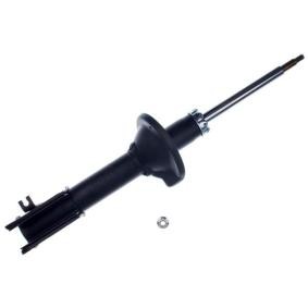 Compre Amortiguadores de DENCKERMANN online para Freelander SUV Cabrio (L314) a precios moderados