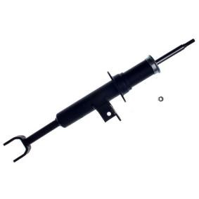 Compre Amortiguadores de DENCKERMANN online para 6 Coupé (F13) a precios moderados