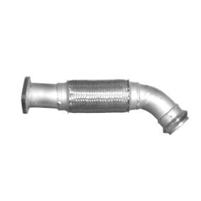 Comprar Tubo de escape de IMASAF 49.06.05 a bajo precio de 168,51 €