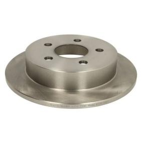 Compre Disco de travão da ABE C4X016ABE a um preço baixo por 71,63 €