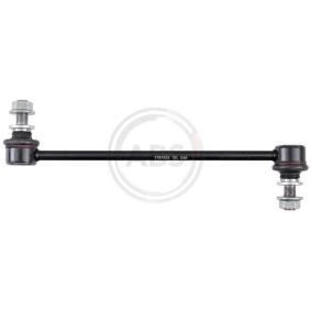 Comprar Bieleta de suspensión de A.B.S. 260977 a bajo precio de 10,53 €