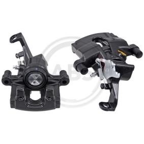 Compre Pinça de travão da A.B.S. 430831C2 a um preço baixo por 66,75 €