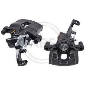Compre Pinça de travão da A.B.S. 430832C2 a um preço baixo por 66,75 €