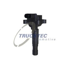 Acquista Bobina d'accensione da TRUCKTEC AUTOMOTIVE 02.17.188 a buon mercato per soli 41,54 €