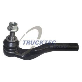 Comprar Rótula de dirección de TRUCKTEC AUTOMOTIVE 02.37.242 a bajo precio de 32,60 €