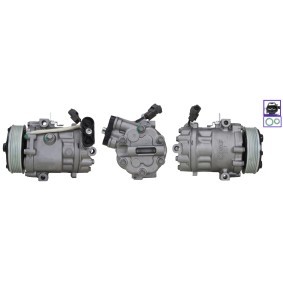 Compre Compressor, ar condicionado da ELSTOCK 51-1409 a um preço baixo por 238,22 €