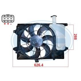 Kühlerlüfter 352135 von ERA günstig für 106,74 € online kaufen
