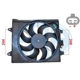 Kühlerlüfter 352148 von ERA günstig für 112,53 € online kaufen