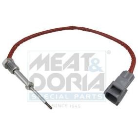 Abgastemperatursensor 12282E von MEAT & DORIA günstig für 83,34 € online kaufen