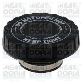 Köp Lock till expansionskärl av MEAT & DORIA 2036021 till det låga priset 137,98 kr