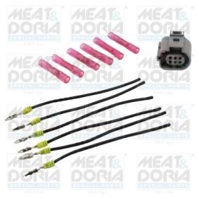Köp Kabelreparationssats EGR-Ventil av MEAT & DORIA 25530 till det låga priset 323,87 kr