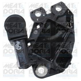 Compre Regulador do alternador da MEAT & DORIA 52028 a um preço baixo por 30,50 €