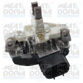 Lichtmaschinenregler des Herstellers MEAT & DORIA - Originalware Artikelnummer: 52080