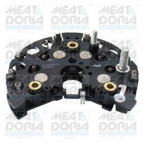 Compre Rectificador, alternador da MEAT & DORIA 52155 a um preço baixo por 38,93 €