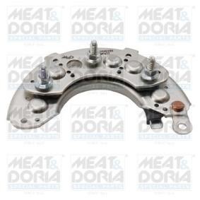 Compre Peças de alternador de MEAT & DORIA online para Patrol GR IV SUV (Y60, GR) a preços moderados