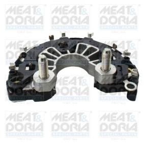 Achetez des Pont de diodes, alternateur MEAT & DORIA 52218 à prix pour 81,97 €