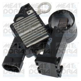 Acquista Regolatore di tensione da MEAT & DORIA online per Astra J Sports Tourer (P10) a prezzi moderati
