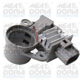 Compre Regulador do alternador da MEAT & DORIA 52238 a um preço baixo por 23,97 €