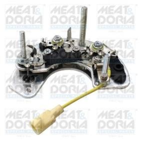 Köp Likriktare, generator av MEAT & DORIA 52277 till det låga priset 227,69 kr