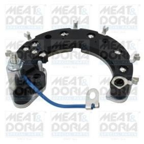 Compre Peças de alternador de MEAT & DORIA online para Range Rover II (P38A) a preços moderados