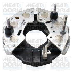 Compre Rectificador, alternador da MEAT & DORIA 52368 a um preço baixo por 20,18 €
