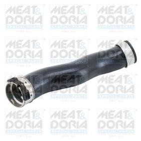 Compre Tubo flexível do ar de sobrealimentação da MEAT & DORIA 96269 a um preço baixo por 86,67 €