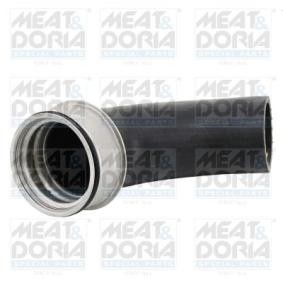 Compre Tubo flexível do ar de sobrealimentação da MEAT & DORIA 96614 a um preço baixo por 41,65 €