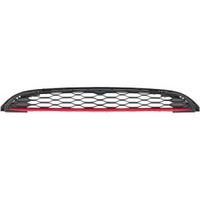 Compre Grelha de radiador da DIEDERICHS 1208241 a um preço baixo por 117,11 €