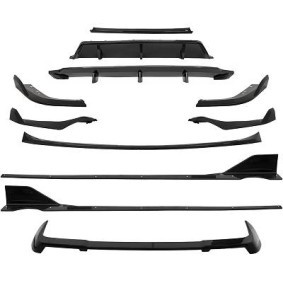 Compre Bumper lip de DIEDERICHS online para X5 (G05) a preços moderados